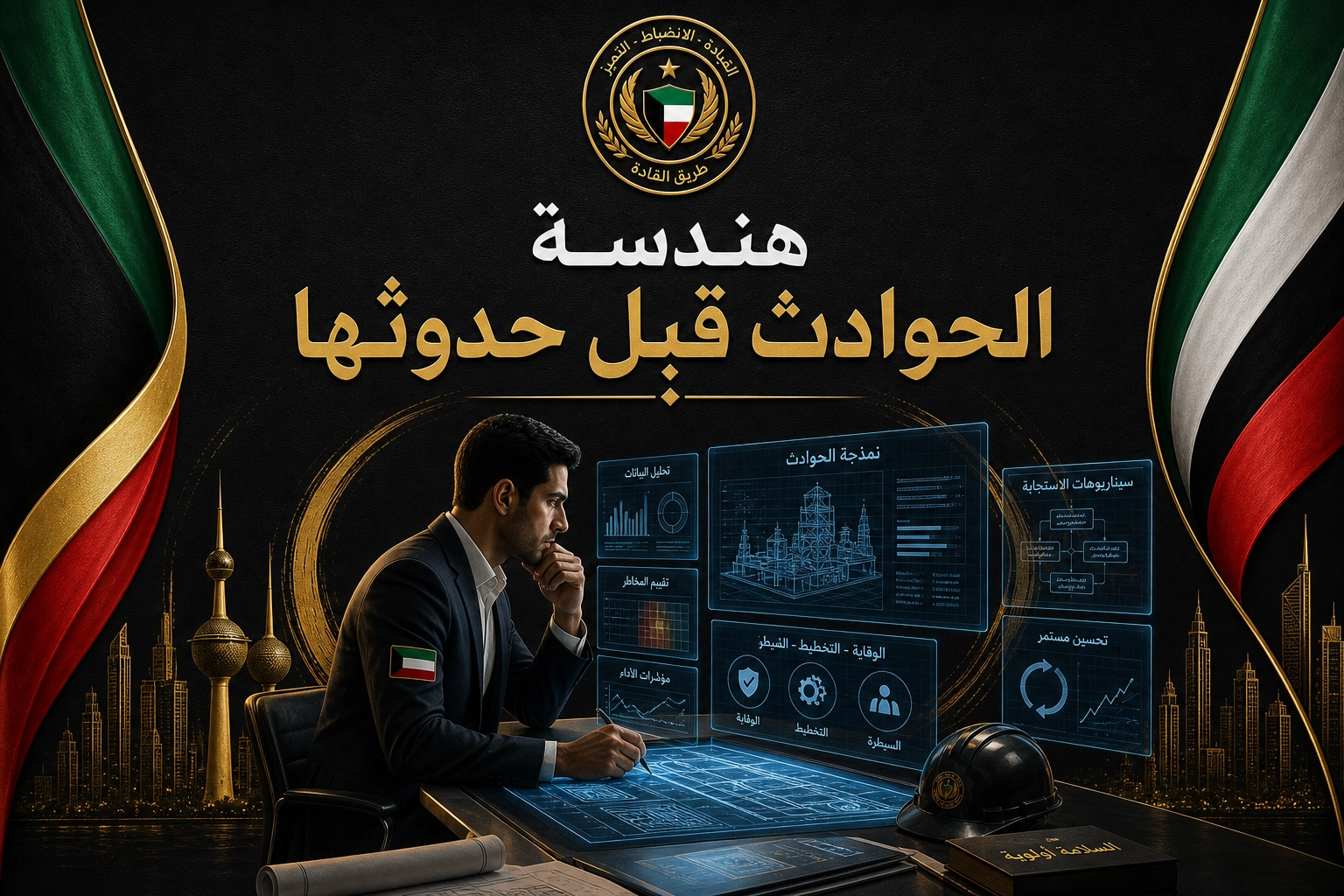 هندسة الحوادث