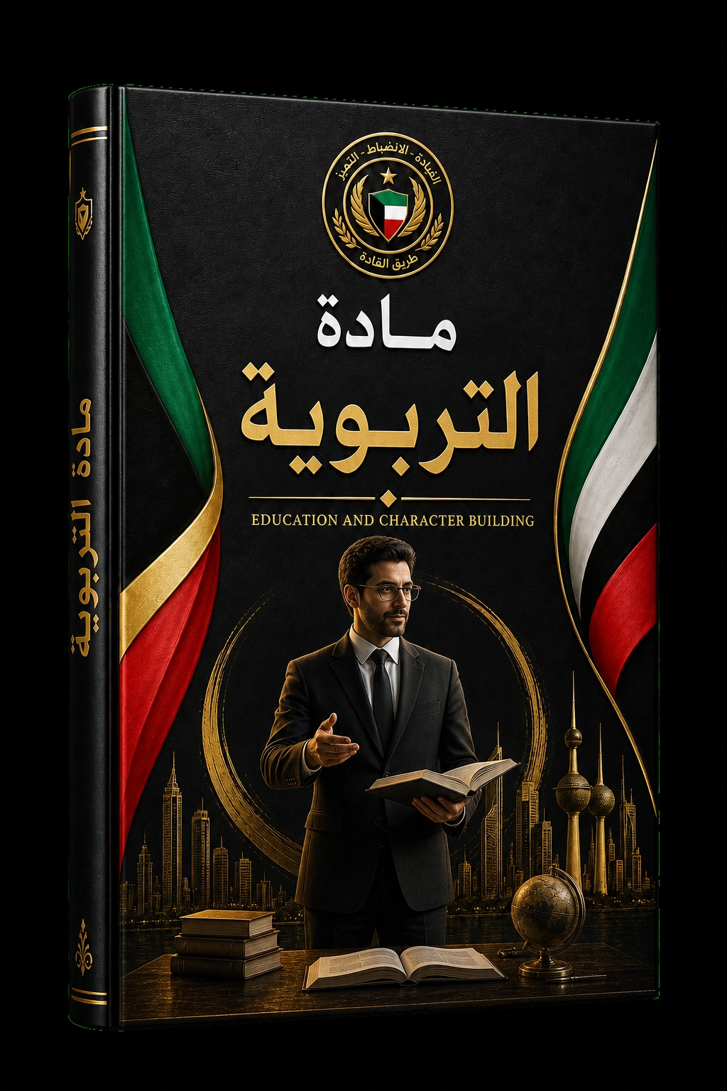 مادة التربوية