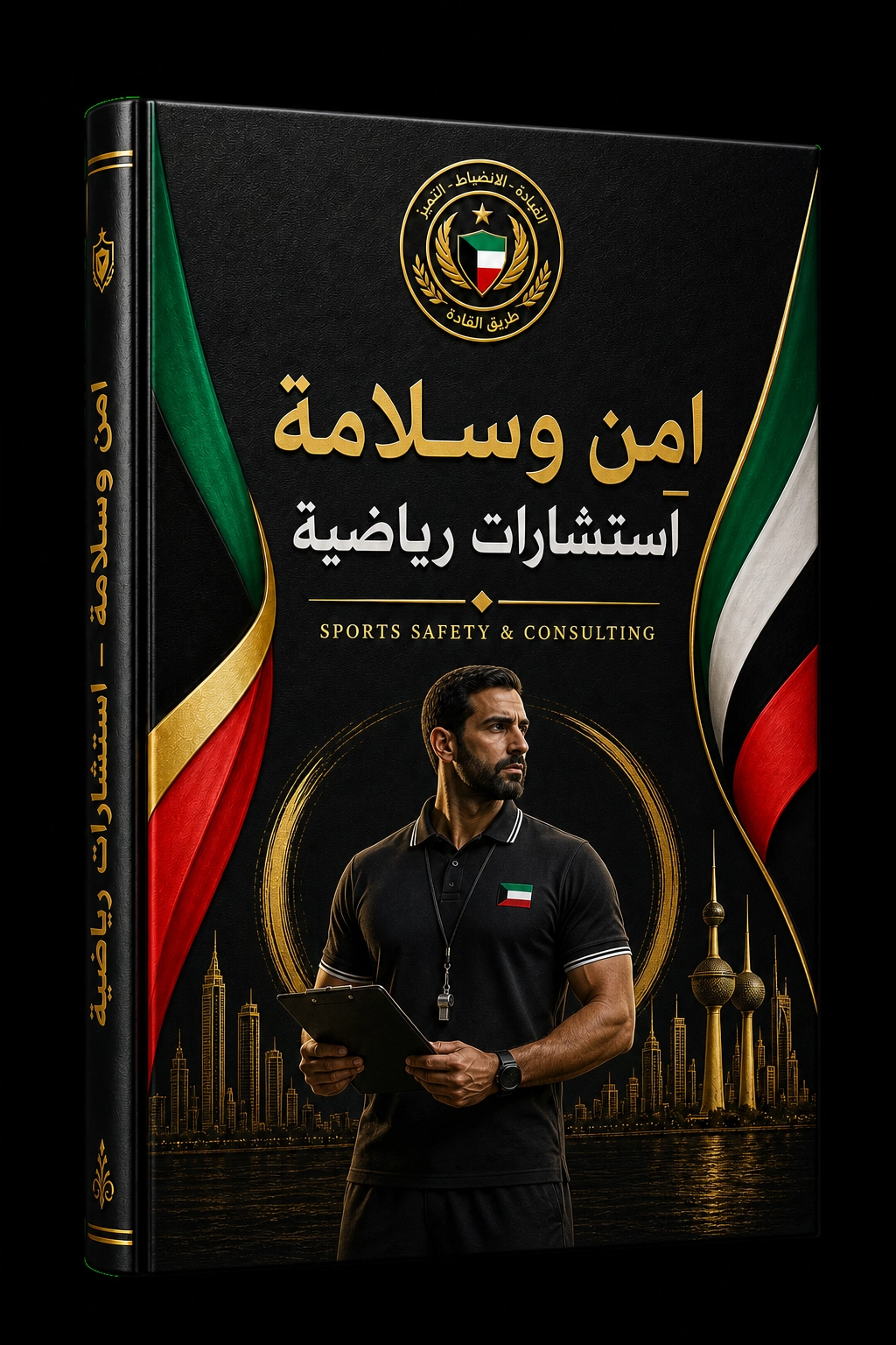 أمن وسلامة – استشارات رياضية