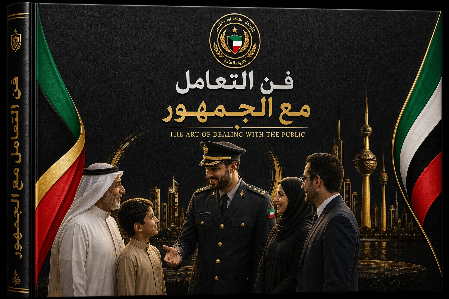 كتاب KAIGEN